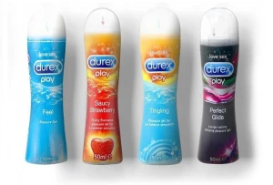 Lubrikantas: nauda, rūšys ir kaip išsirinkti