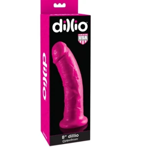 Dillio 8 Dillio 8
