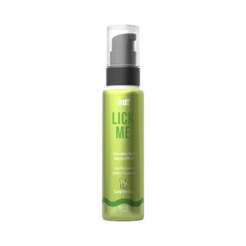 Intt Lick me Caipirinha oralinis gelis 50 ml