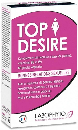 Labophyto Top Desire