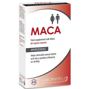 Maca Men And Women