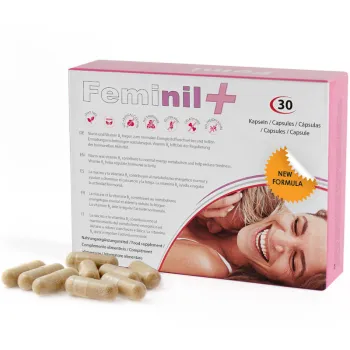 Feminil 30 kaps.