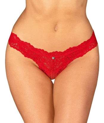 Obsessive Amor Cherris Thong