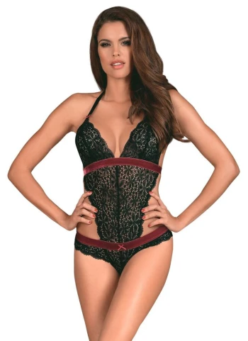 Obsessive Rossita Teddy S/M