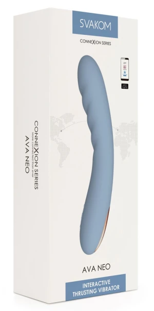 Svakom Ava Neo