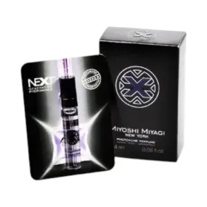 New York Pheromone For Men 2,4 ml feromonai vyrams