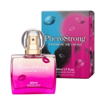 PheroStrong Pheromone HQ for Her moteriški feromoniniai kvepalai