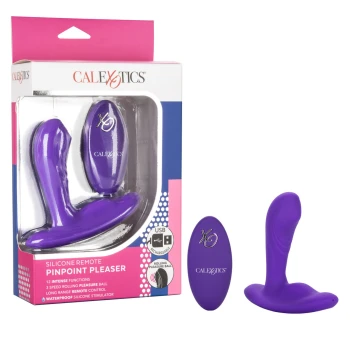 Calexotics PinPoint Pleaser