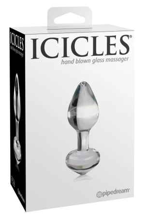 Icicles Nr.44 analinis kaištis