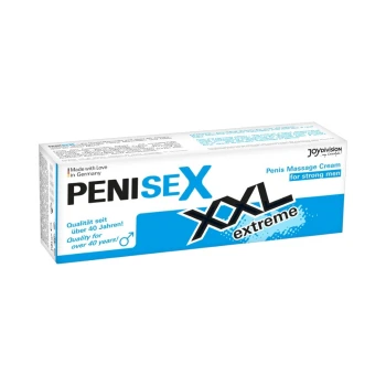 Penisex 100 ml kremas vyrams