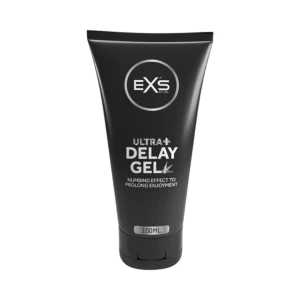 EXS Ultra Delay Gel 100 ml gelis vyrams