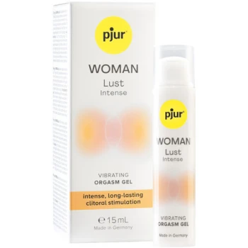 Pjur Woman Lust Intense