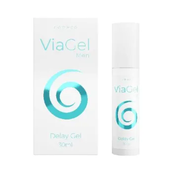 Viagel Delay Gel