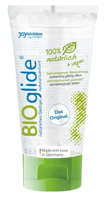 Bioglide 150 ml lubrikantas