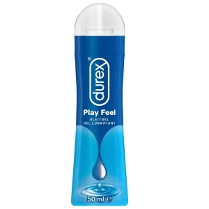 Durex Play Feel 50 ml lubrikantas