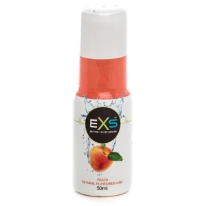 EXS Peach lubrikantas 50 ml