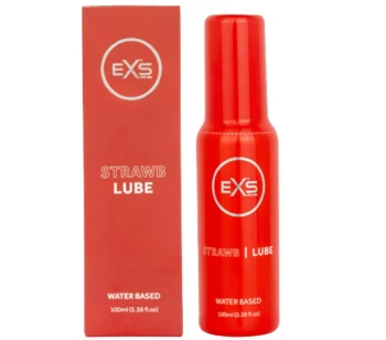 EXS Strawberry 100