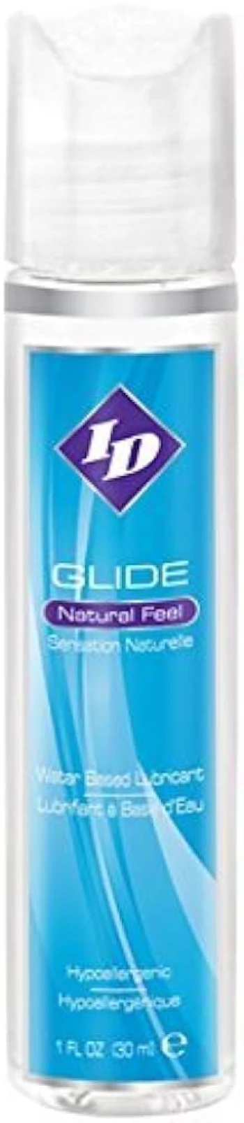 ID Glide Natural Feel 30 ml