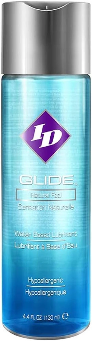 ID Glide Ntural Feel 130 ml