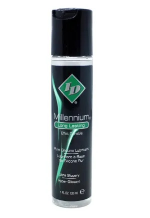 ID Millenium 30 ml lubrikantas