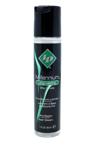ID Millenium 30 ml lubrikantas