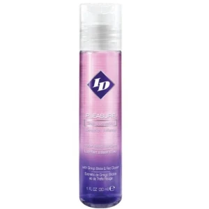 ID Pleasure Water Based 30 ml