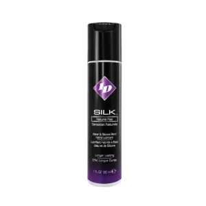 ID SILK Natural feel 30 ml