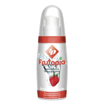 ID Frutopia Strawberry