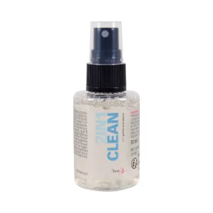 Just Play 2in1 Clean 50 ml intymus valiklis