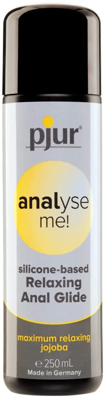 Pjur Analyse Me Glide 250 ml