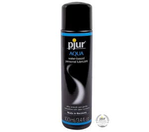 Pjur Aqua 100 ml lubrikantas