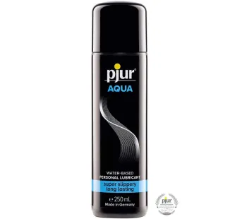 Pjur Aqua 250 ml lubrikantas