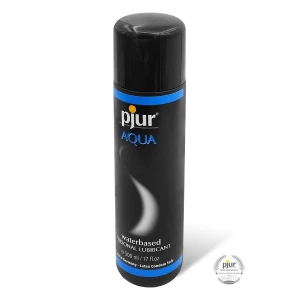 Pjur Aqua 500 ml lubrikantas
