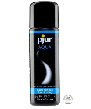 Pjur Aqua 30 ml