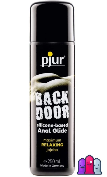 Pjur Back Door 250 ml lubrikantas