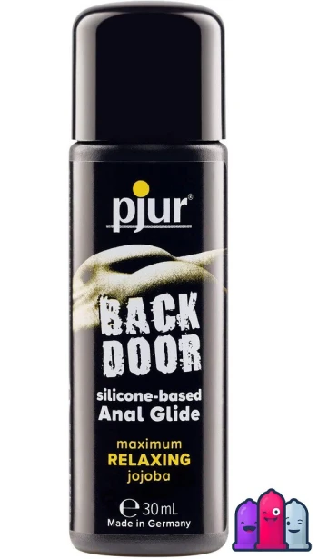 Pjur Back Door 30 ml lubrikantas