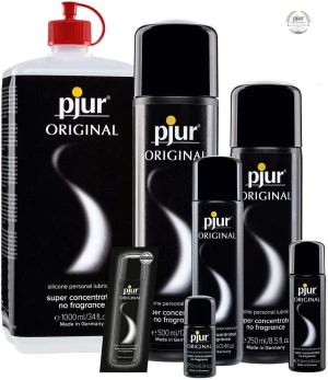 Pjur Original lubrikantas