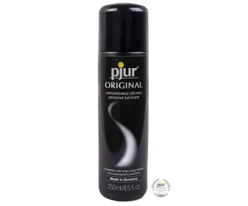 Pjur Original 250 ml lubrikantas