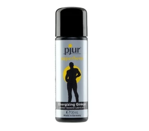 Pjur Superhero Energizing 30 ml lubrikantas