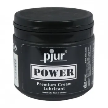 Pjur Power Cream 150 ml
