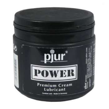 Pjur Power Cream 150 ml