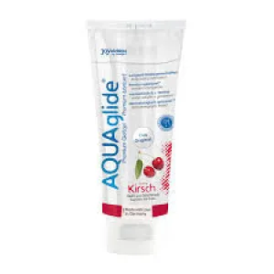 AquaGlide Cherry 100 ml lubrikantas