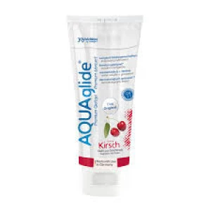 AquaGlide Cherry 100 ml lubrikantas