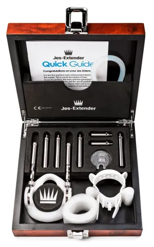 Jes Extender Original