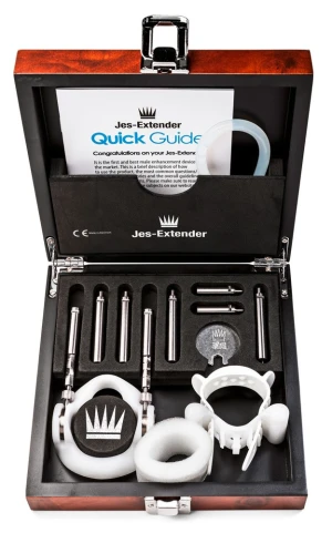 Jes Extender Original