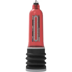 Bathmate HydroMax 9 Red