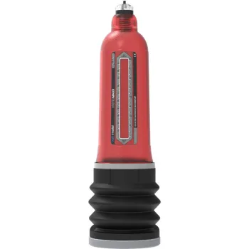Bathmate HydroMax 9 Red