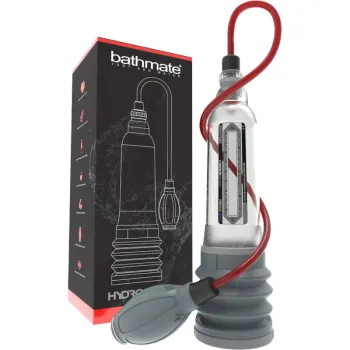 Bathmate Hydroxtreme 7 Penis Pump X30