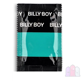 Billy Boy XXL