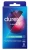 Durex Love 8 vnt. prezervatyvų dėžutė